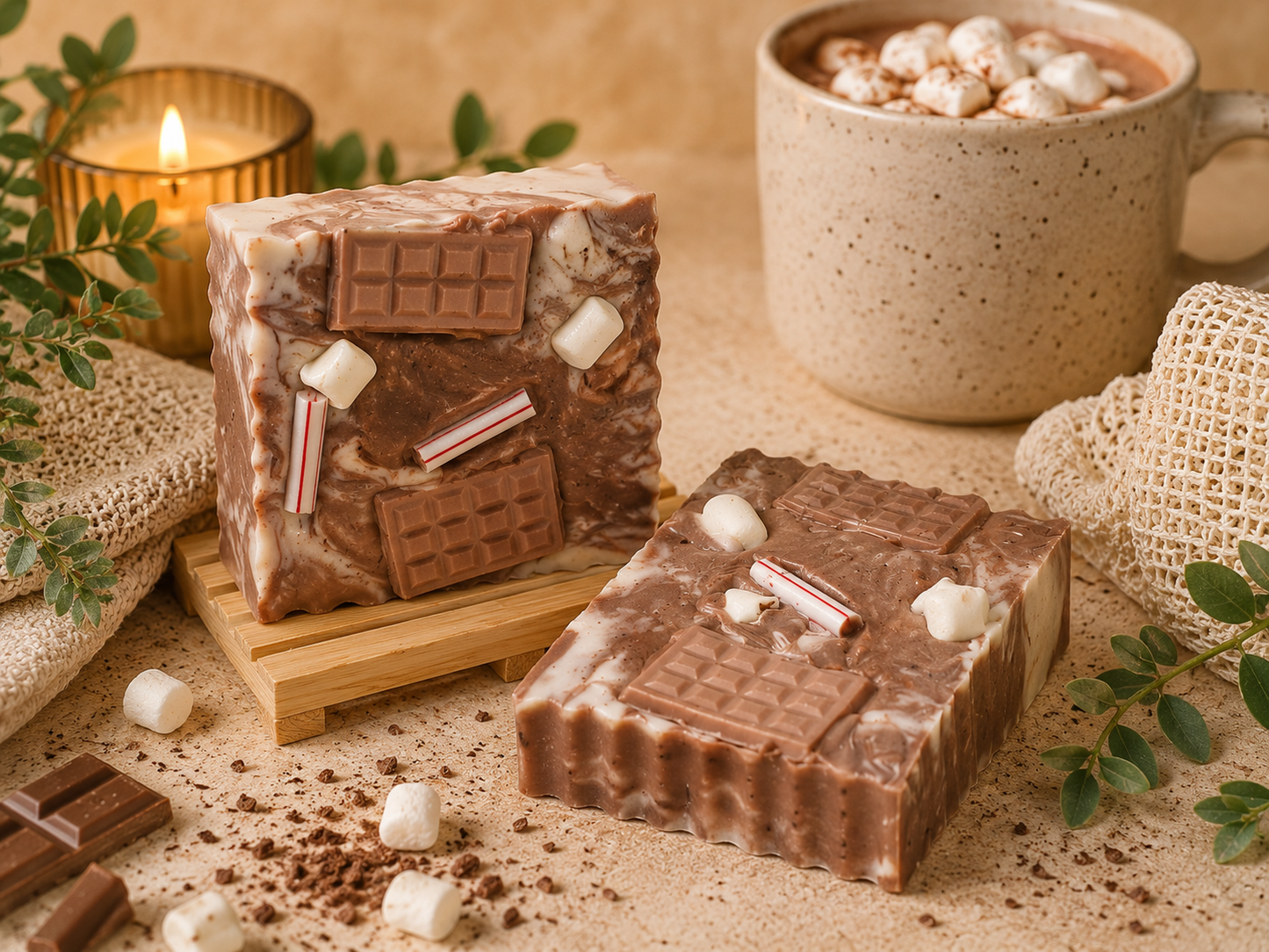 soap of the month club | monthly soap subscription