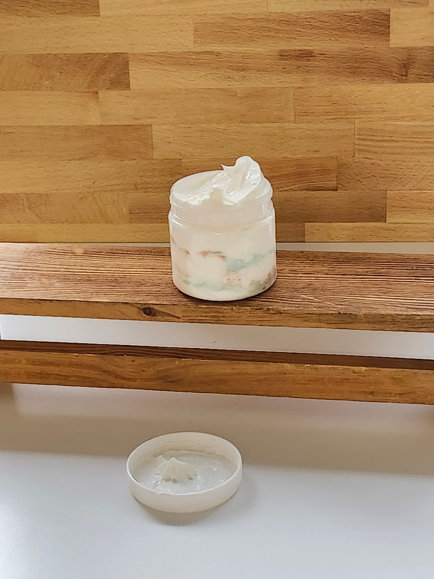 Apple Crisp Whipped Body Butter I Cocoa Butter I Shea Butter I Fall Collection I