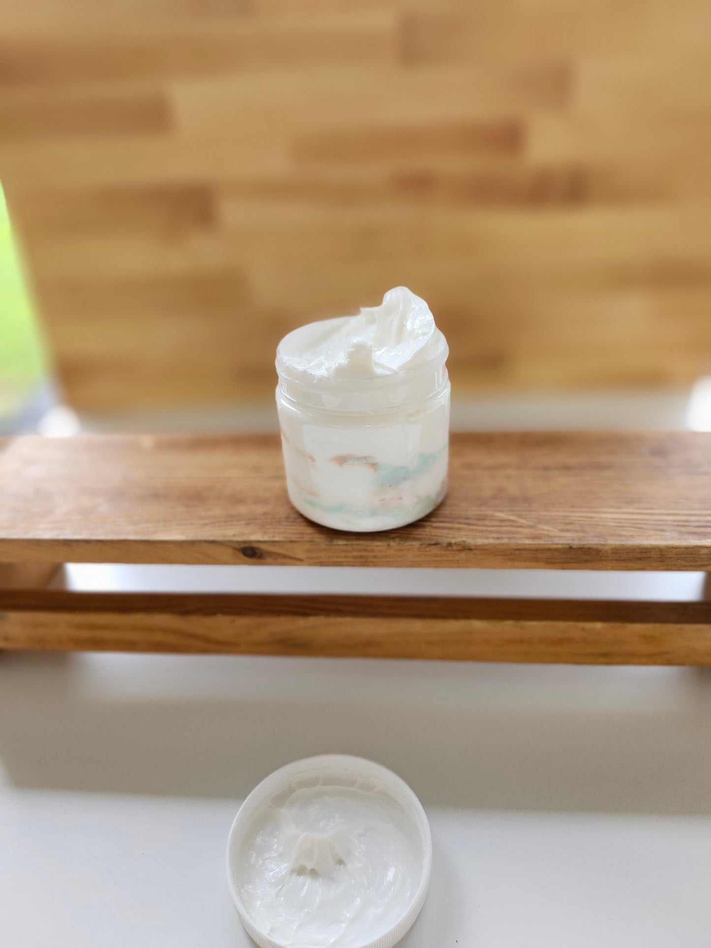 Apple Crisp Whipped Body Butter I Cocoa Butter I Shea Butter I Fall Collection I