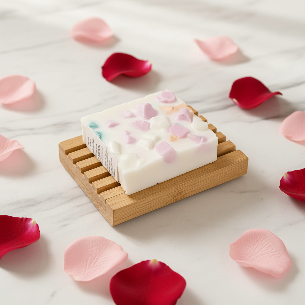 Self-Love Bar Soap