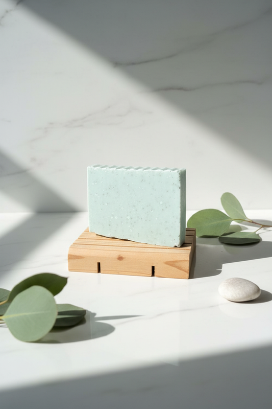 Spa Day Bar Soap